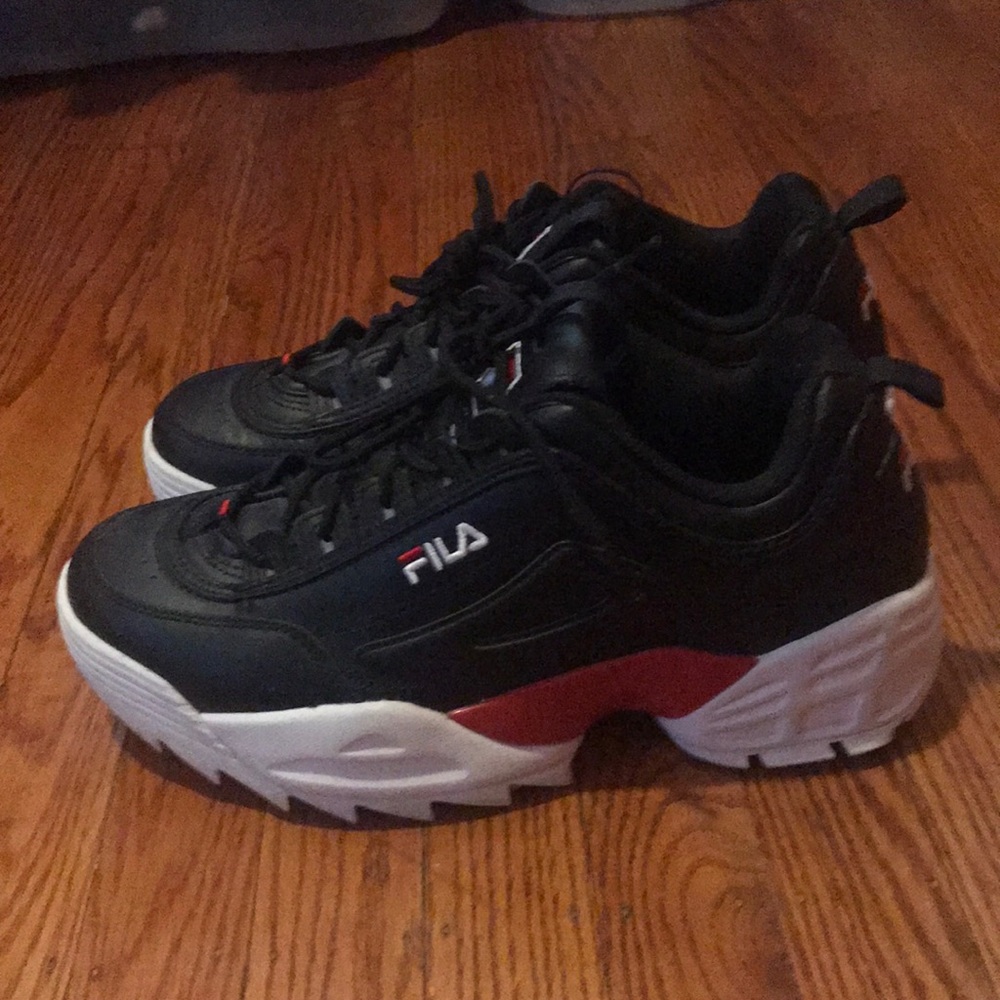 Men's Disruptor 2 Lab - Picture 2 of 7